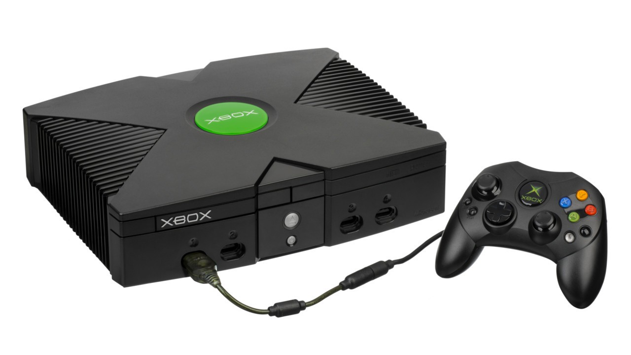 The Enduring Legacy of the Original Xbox TechStomper