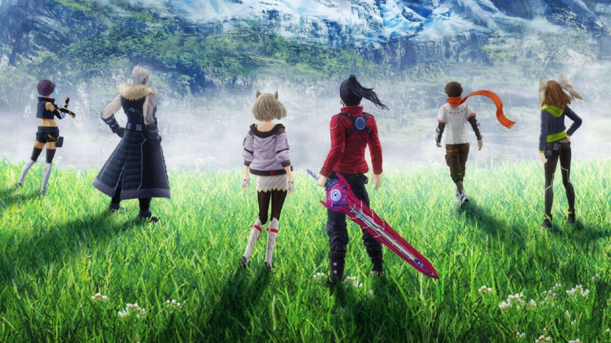 Xenoblade Chronicles 3 review JRPG Epic on Grandest of Scales