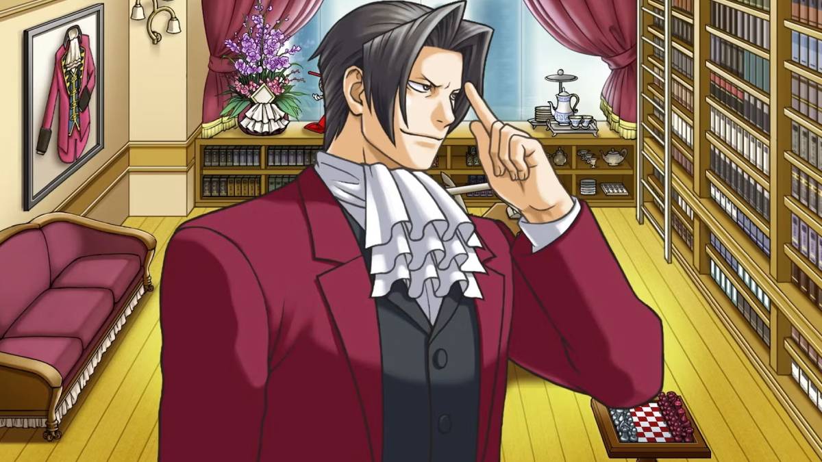 Ace Attorney Investigations Collection review No Objections Here
