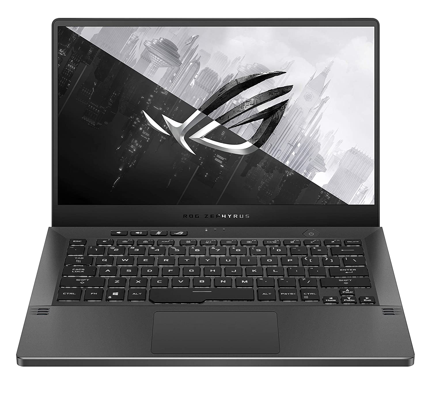 ASUS ROG GA401QCHZ046TS Price in India ( Ryzen 7 5800HS