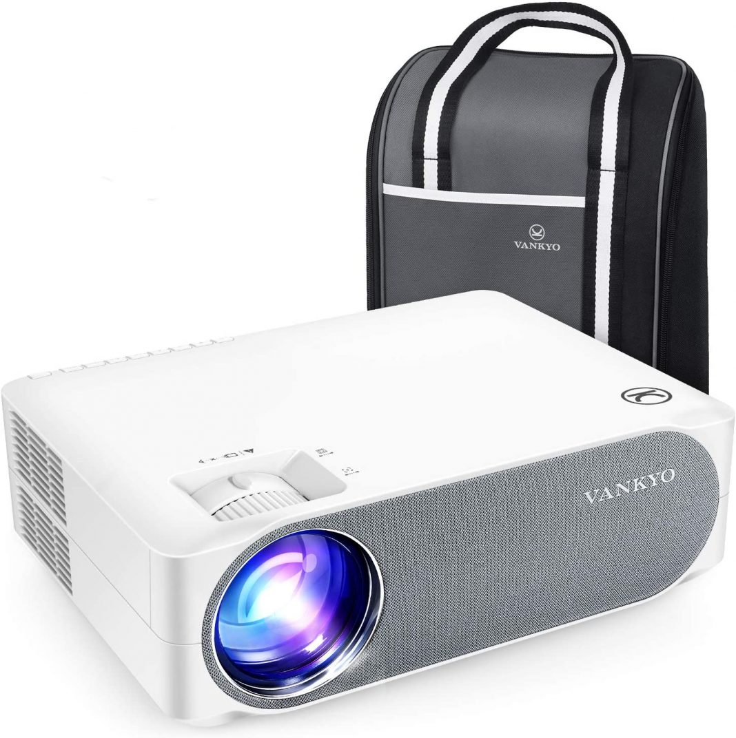 10 Best Projectors Under 500 to Buy in 2023