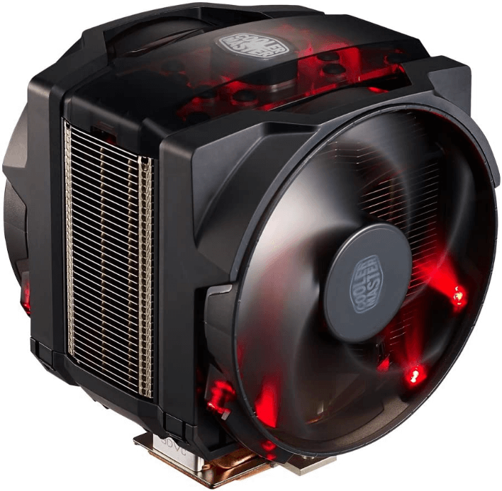 10 Best CPU Cooler of 2023 Best Air and Liquid Coolers For Your PC