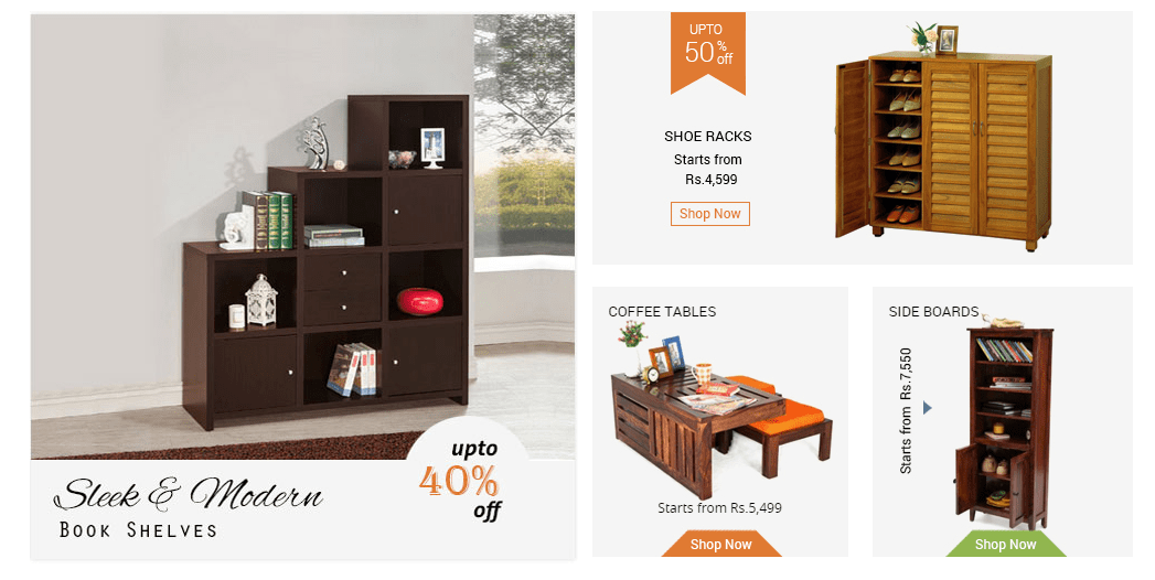 Is Offering You Ready To Order & Exclusive CustomMade