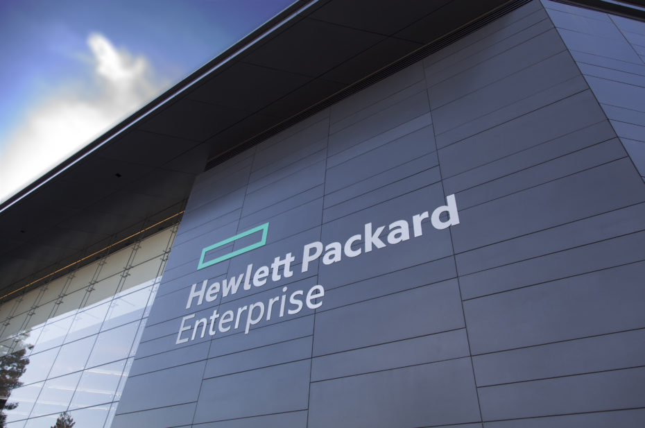 Hewlett Packard Enterprise Set to Acquire SimpliVity for 650 million