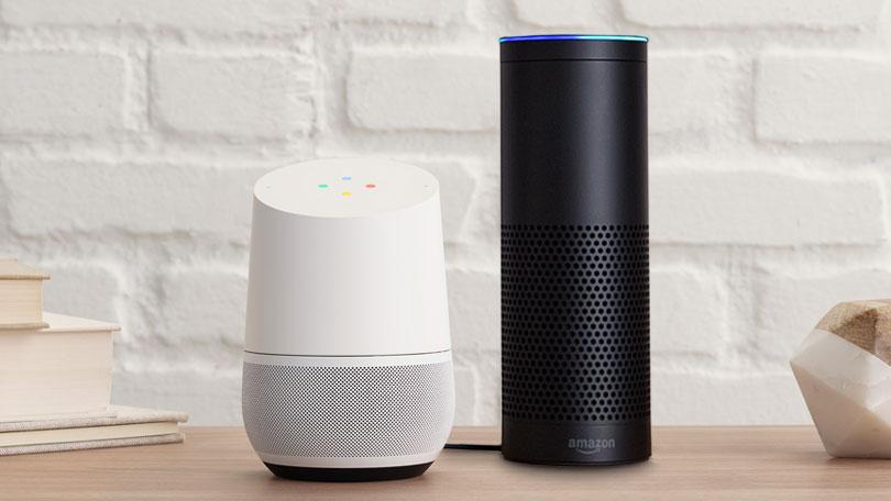 Google Home vs Amazon Echo Dot, Which One is Better Assistance?