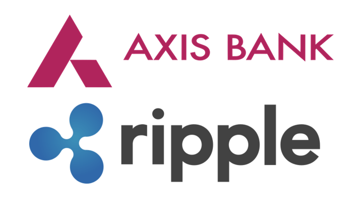 Axis Bank Launches Blockchain Based Ripple Powered Instant Payment
