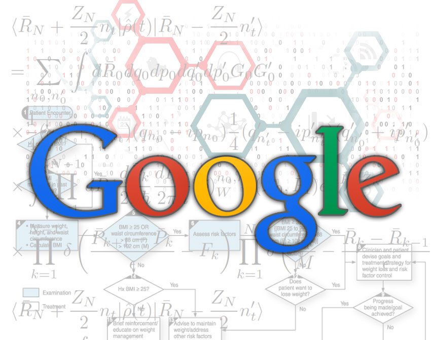 How Does Google Search Work? TechStory