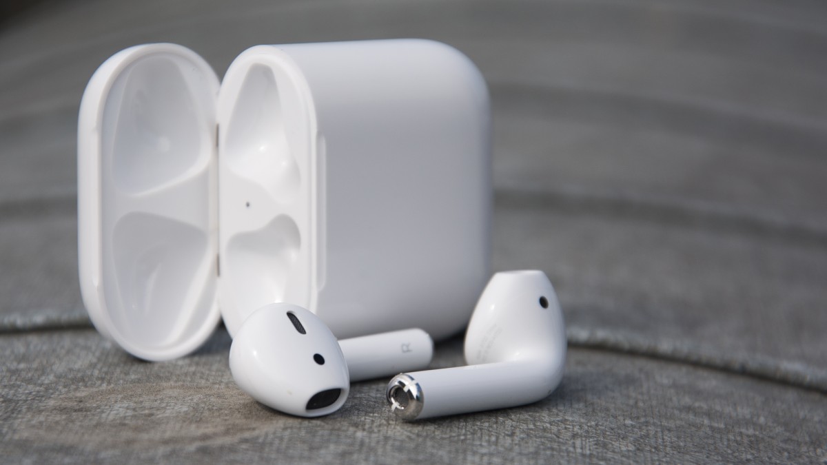 How To Locate Your Lost AirPods Using Find my AirPods