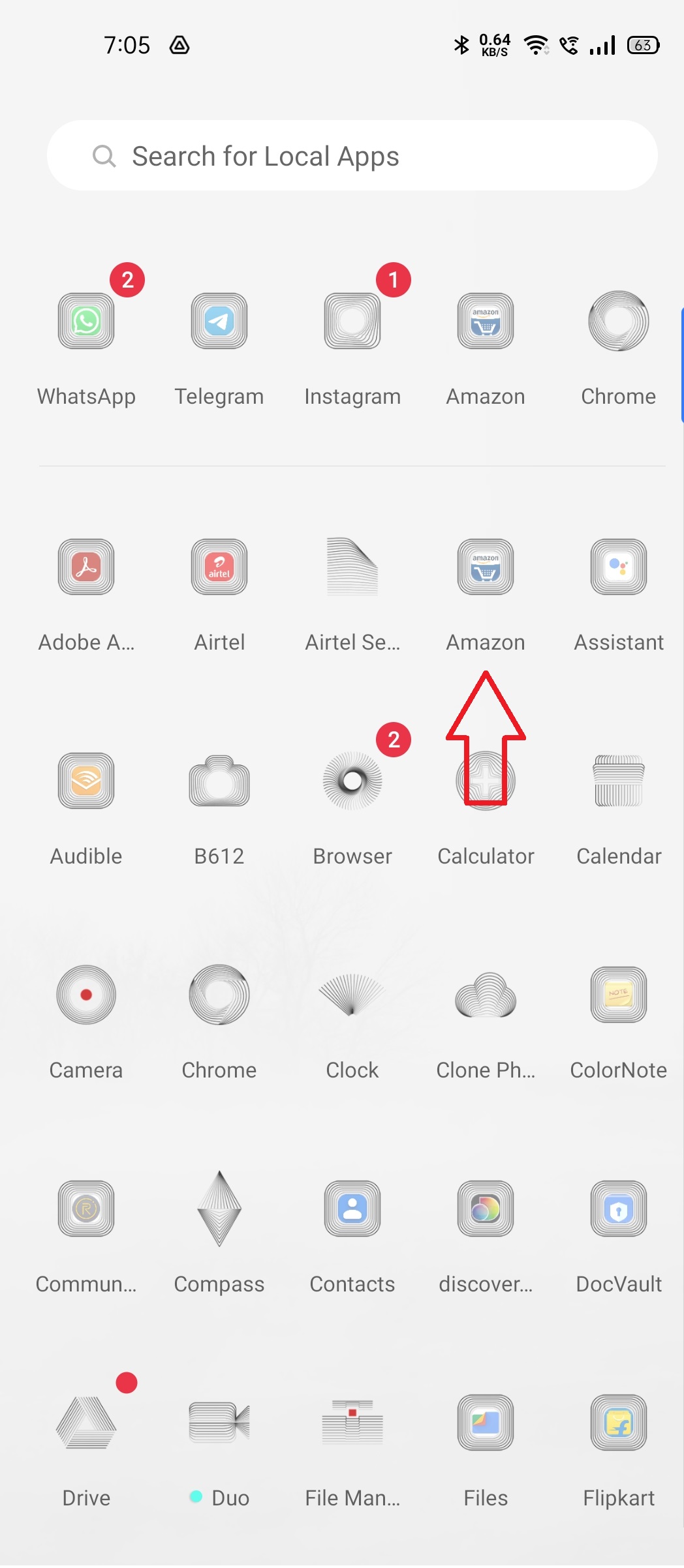 How to locate your orders in Amazon TechStory