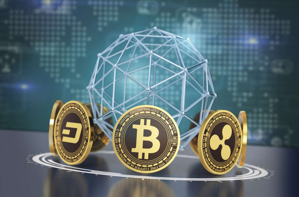 Crypto market cap has increased to 2 trillion including