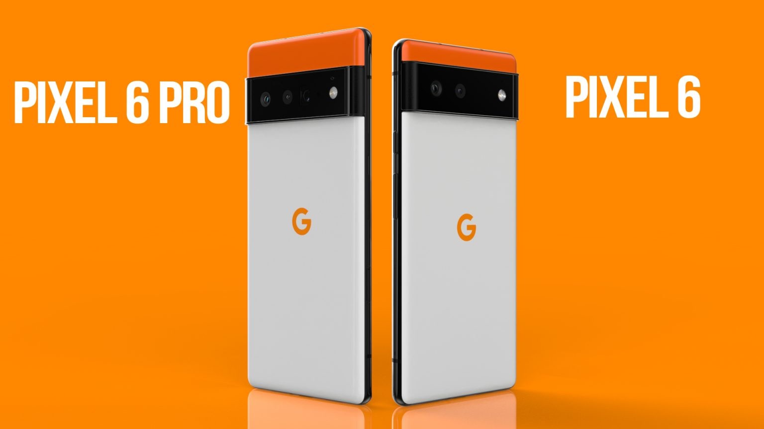 Complete Details On Google Pixel 6 On Release Date