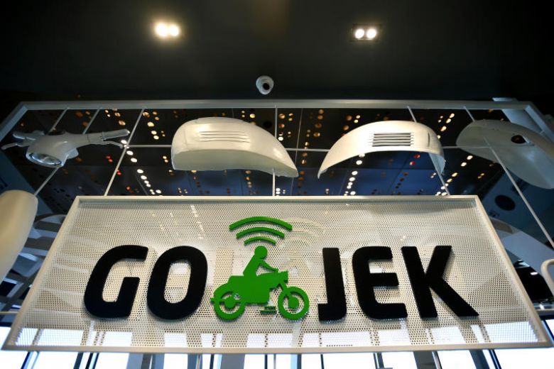 Singapore's Ridehailing Giant Gojek Going Electric TechStory