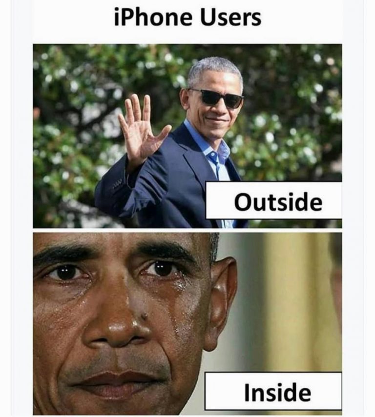 10 Memes every iPhone user can relate to TechStory