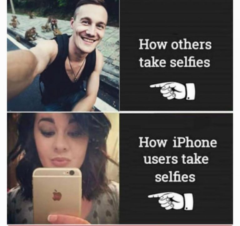 10 Memes every iPhone user can relate to TechStory
