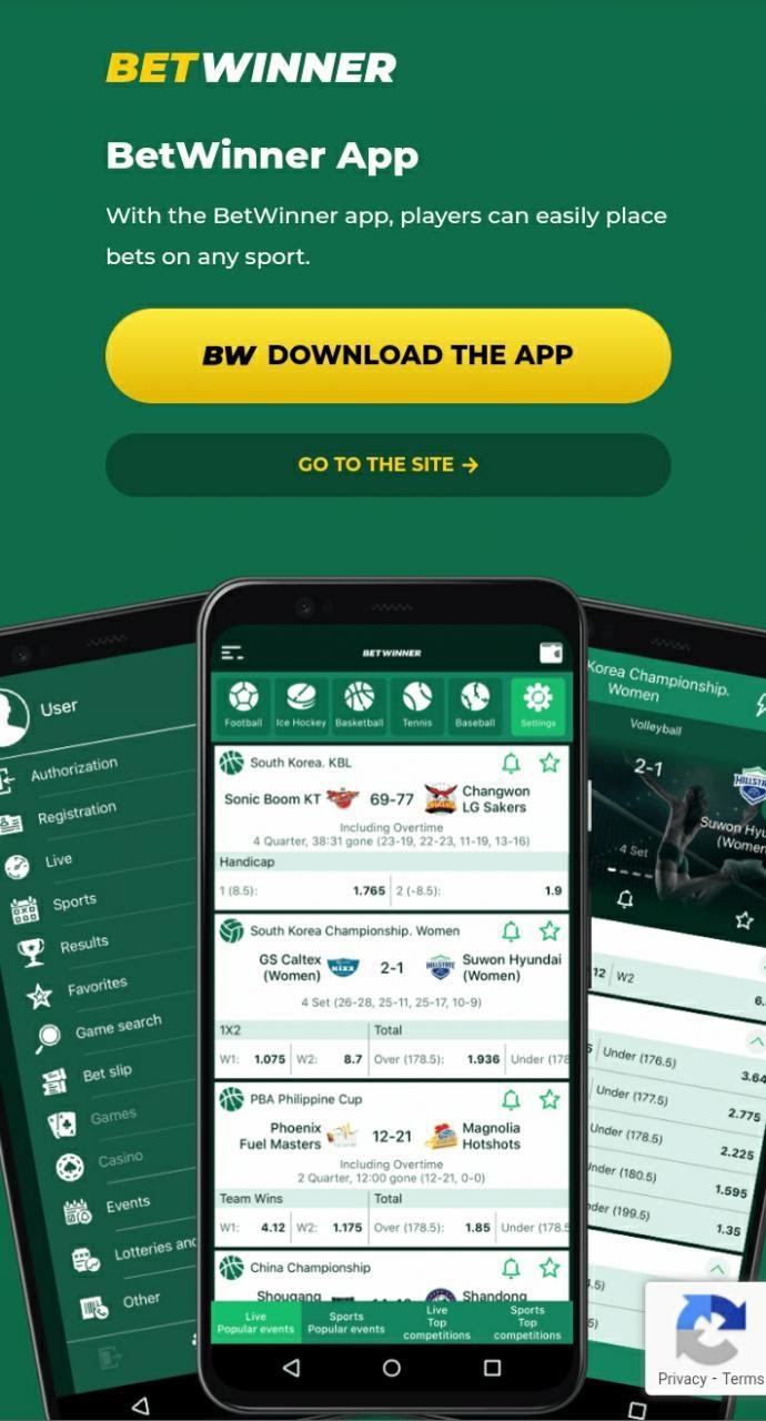 Betwinner Apk Download Betwinner mobile app for Android TechStory