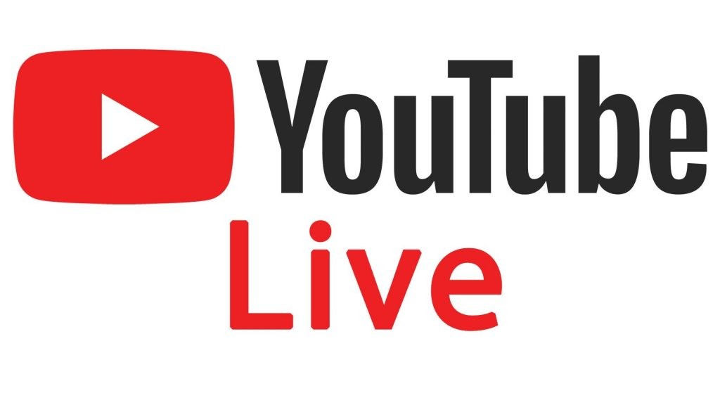 How to live stream on YouTube