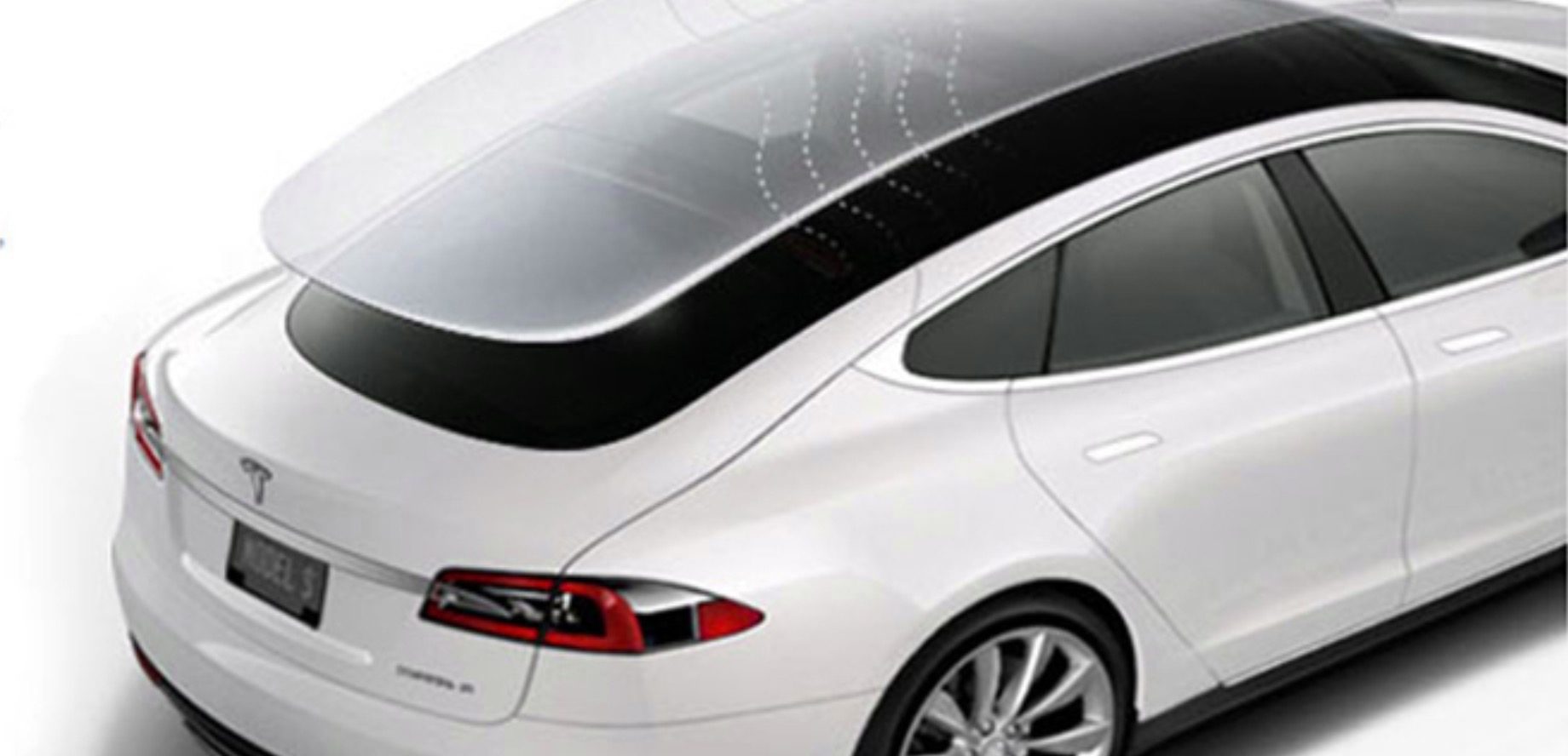 Tesla Taps New Sustainable Glass Supplier, AGP TechStory