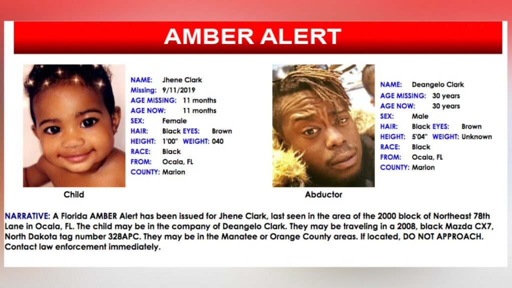 How to turn off Amber alerts TechStory