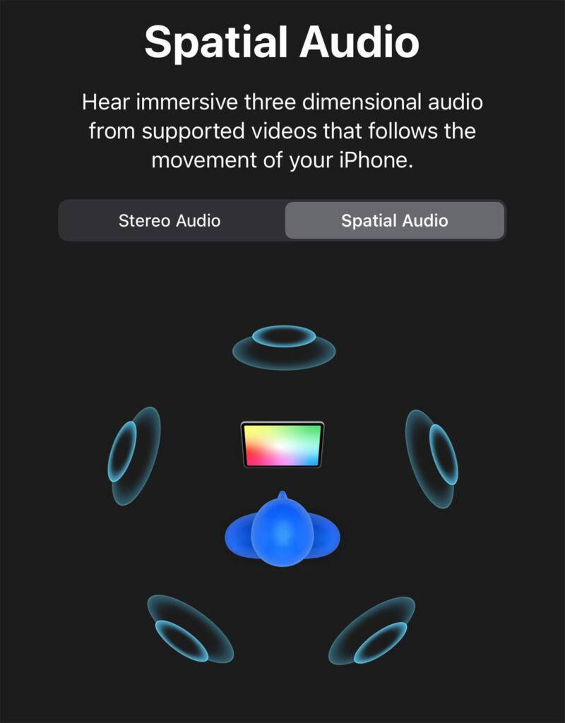 How to play Spatial Audio on Apple Music TechStory