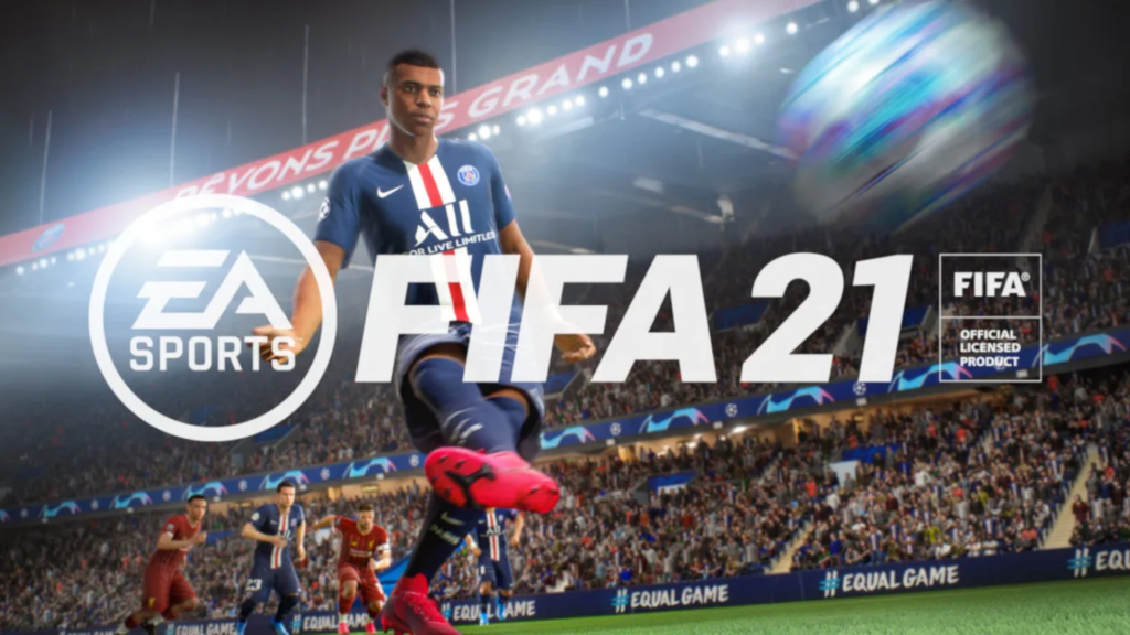 FIFA 21 Review On NextGen Consoles TechStory