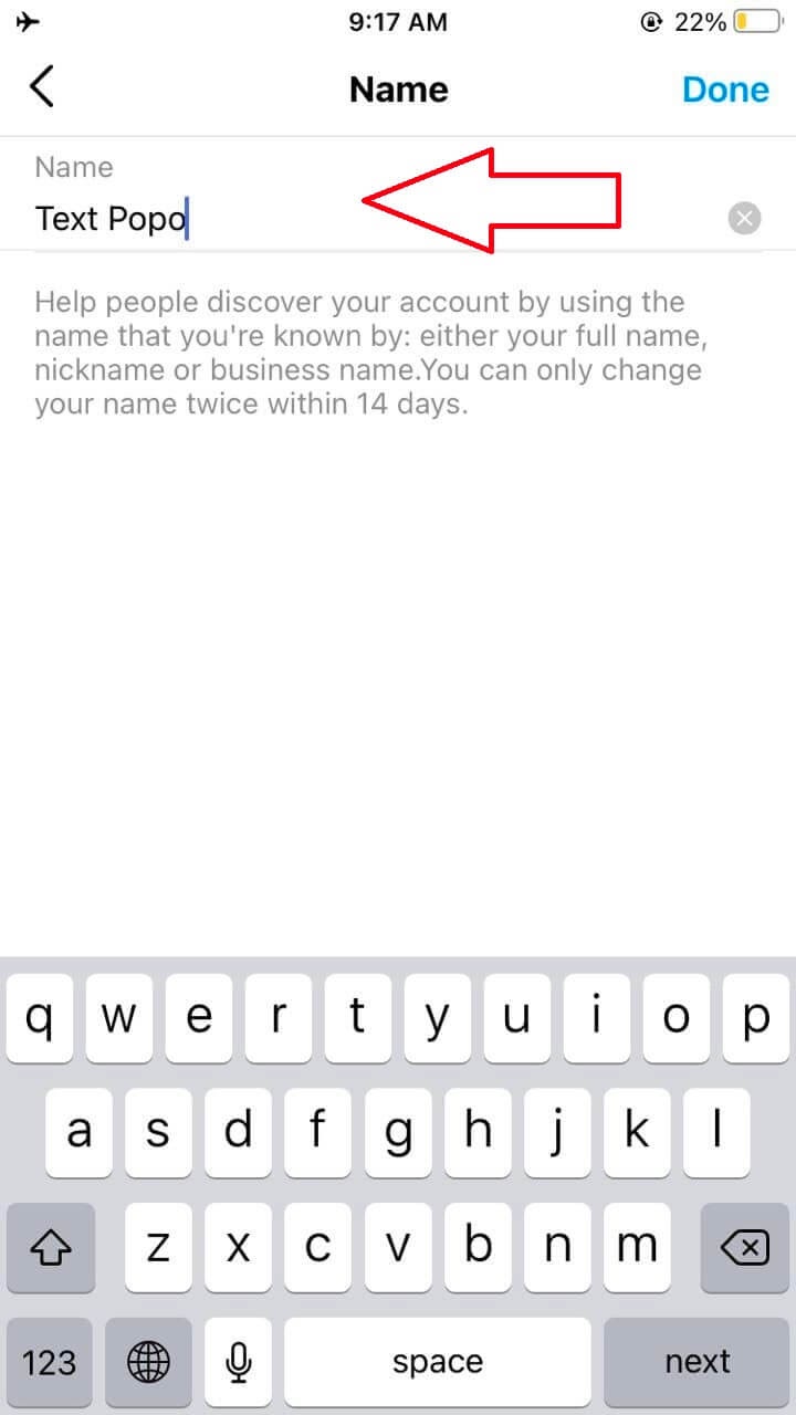 How To Change Font On Instagram TechStory