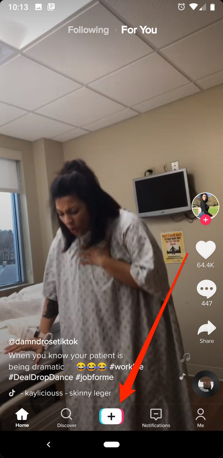 How to go live on TikTok TechStory