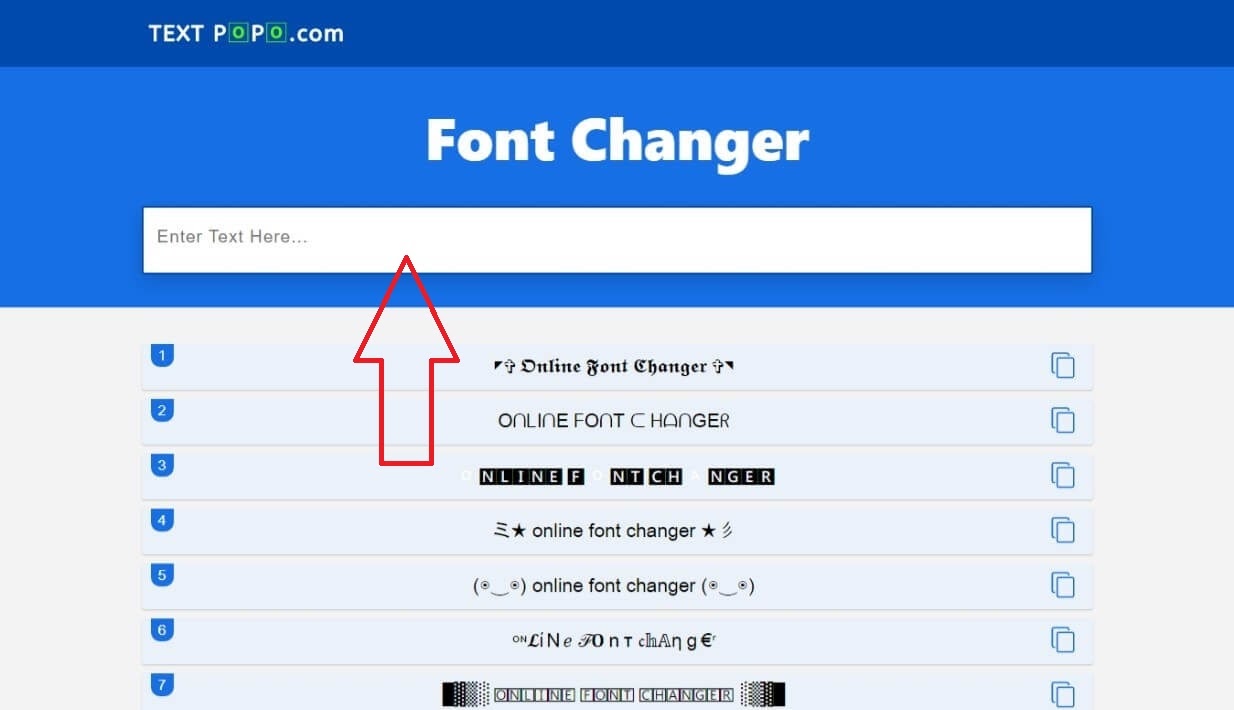 How To Change Font On Instagram TechStory