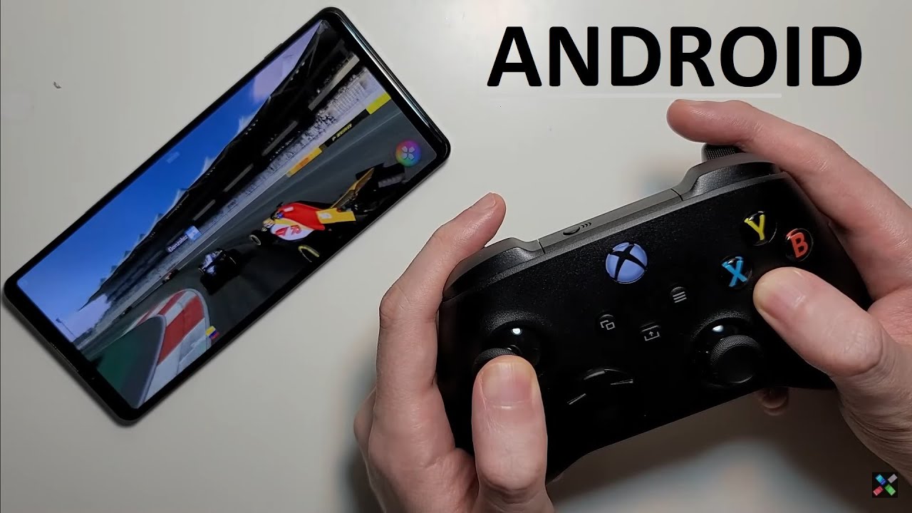 How to use Xbox Series X controller with your phone TechStory
