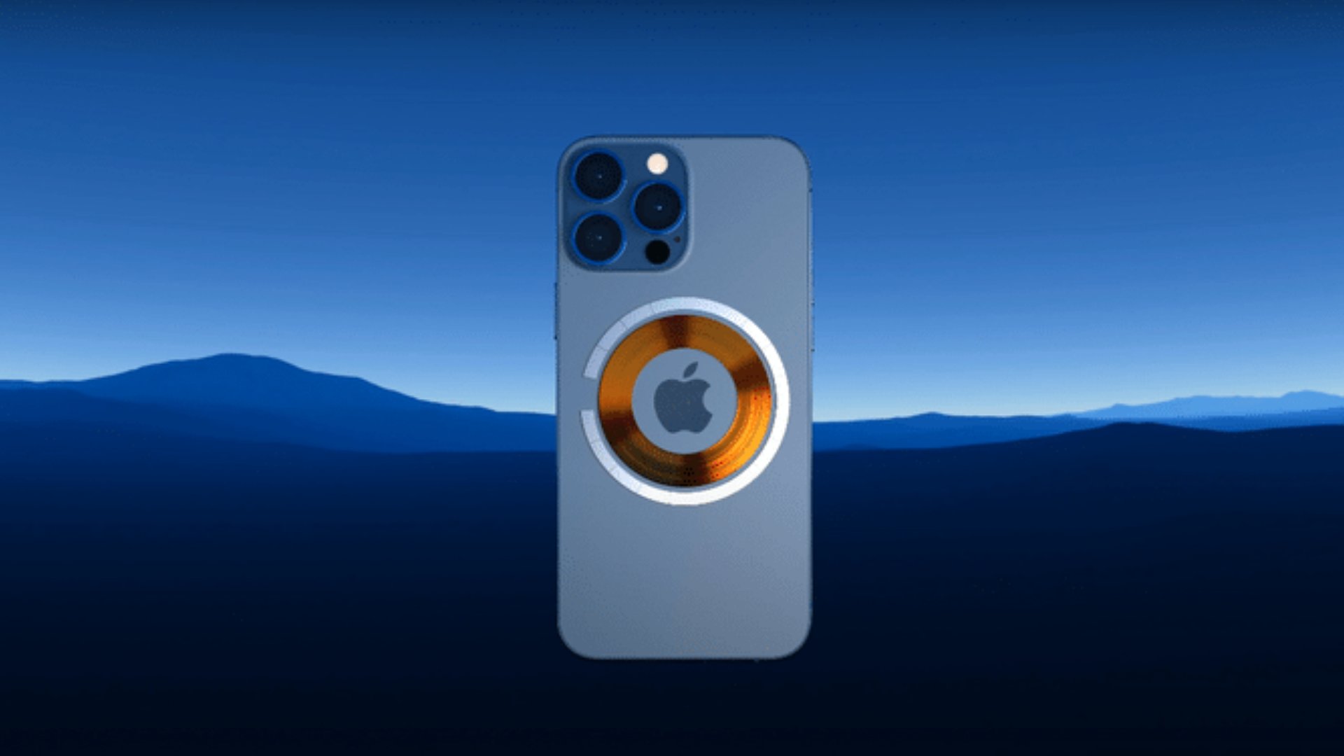 Apple speculated to add reverse wireless charging support for iPhone 13