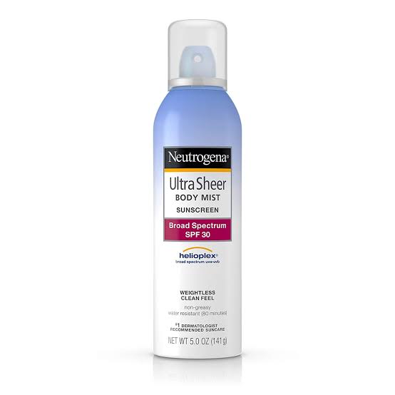 Johnson and Johnson recalls Neutrogena, Aveeno spray sunscreens TechStory
