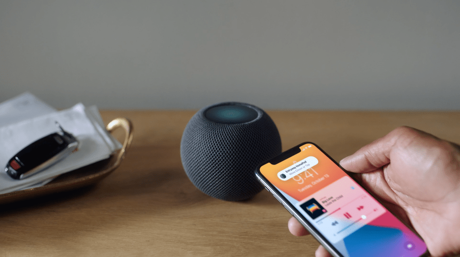 How to connect Apple HomePod Mini speakers to Apple TV TechStory