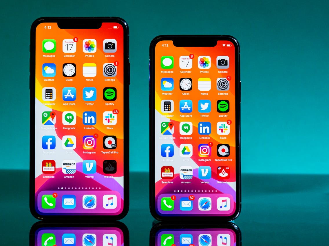 How to find hidden apps on iPhone TechStory
