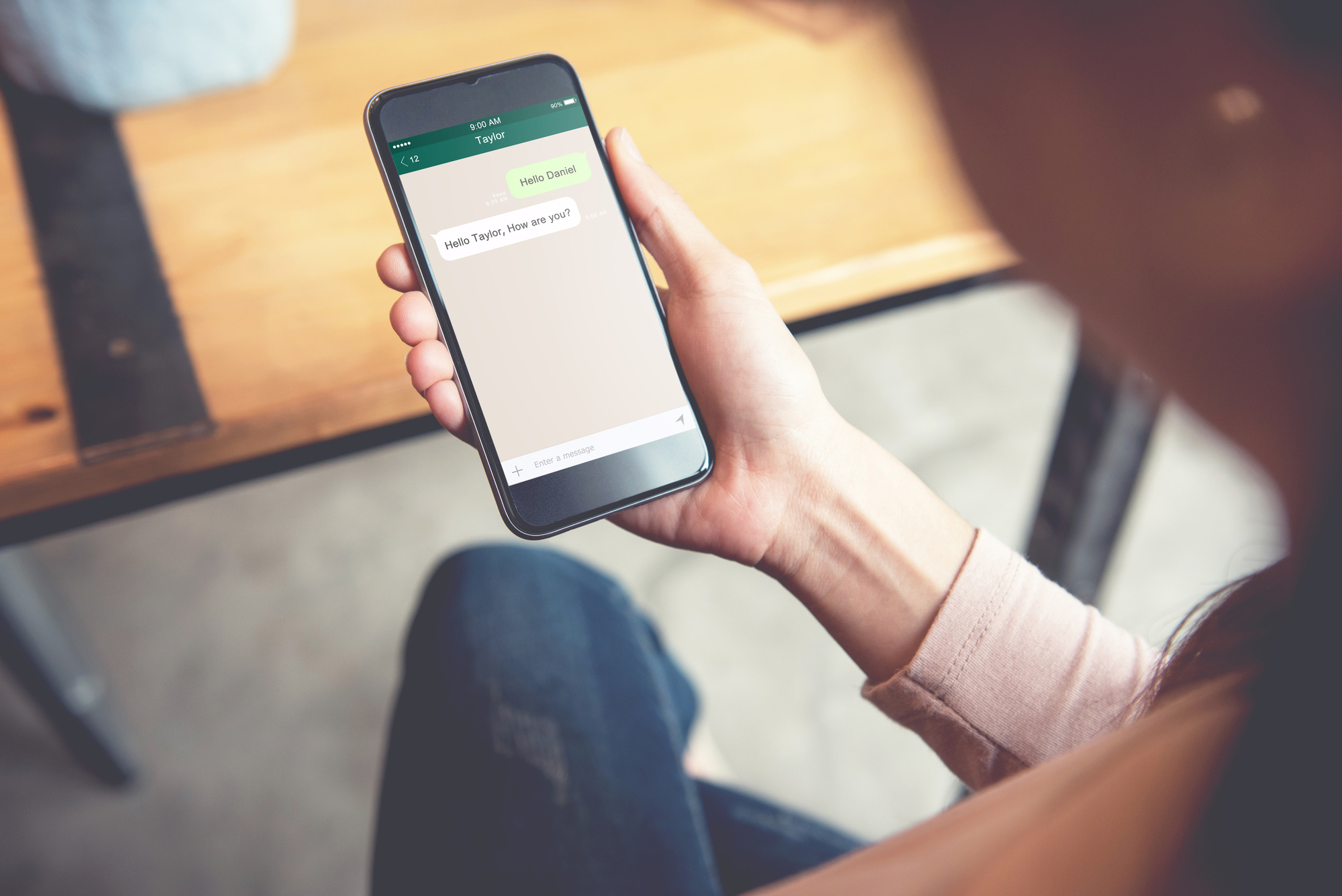 How to download Whatsapp in laptop TechStory