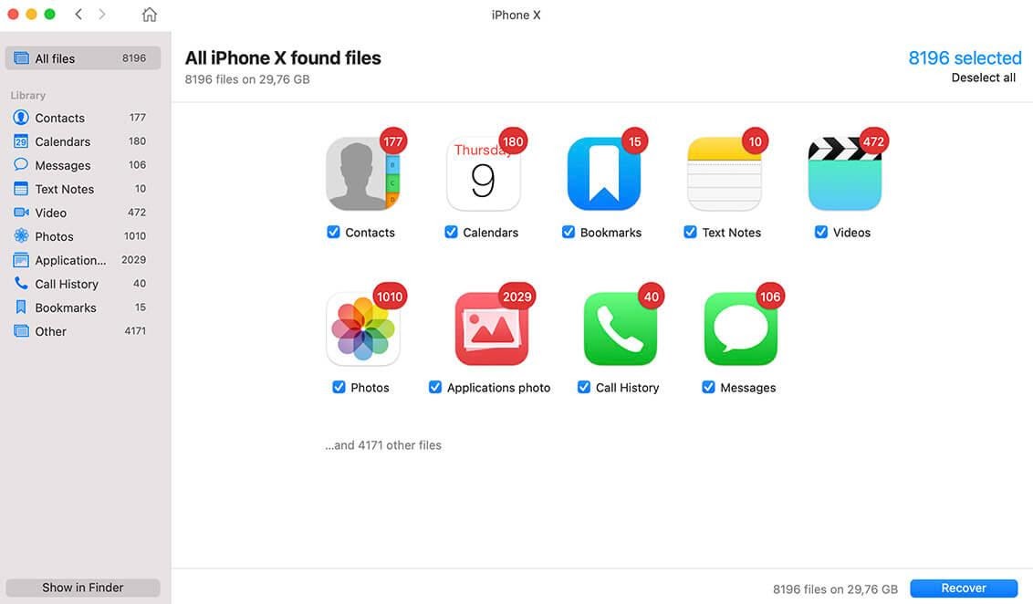 5 Best iPhone Data Recovery Apps in 2022 TechStory