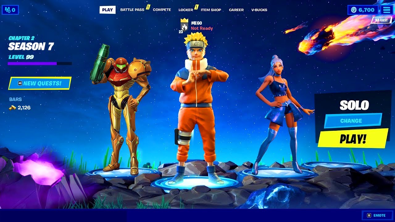 Cute Fortnite August 17 2021 2023 Photos