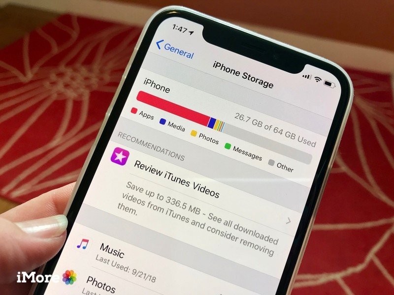 How to buy more storage on iPhone TechStory