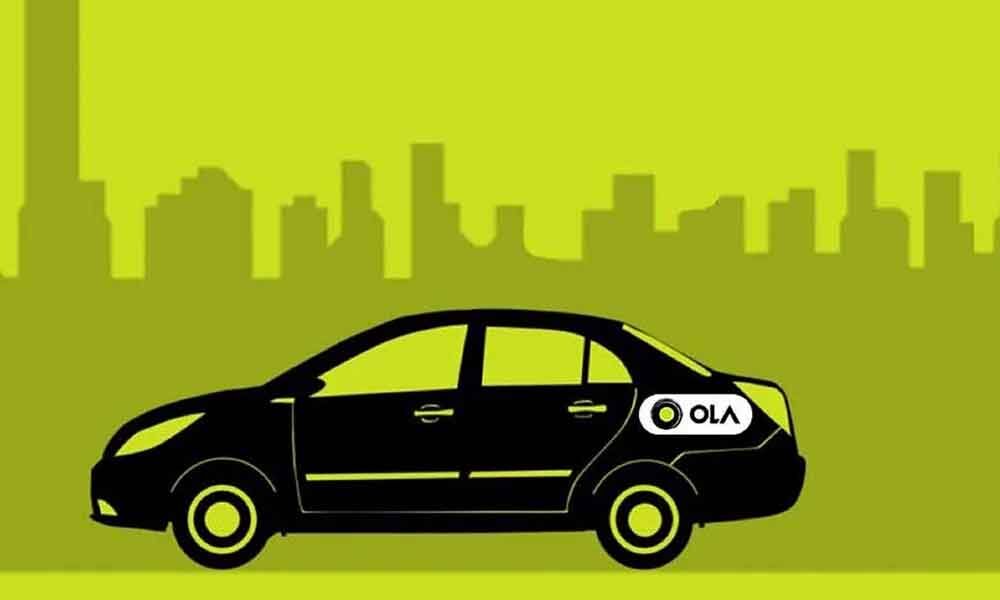 Ola Cars look to hire 10,000 new employees, expand to 100 cities by