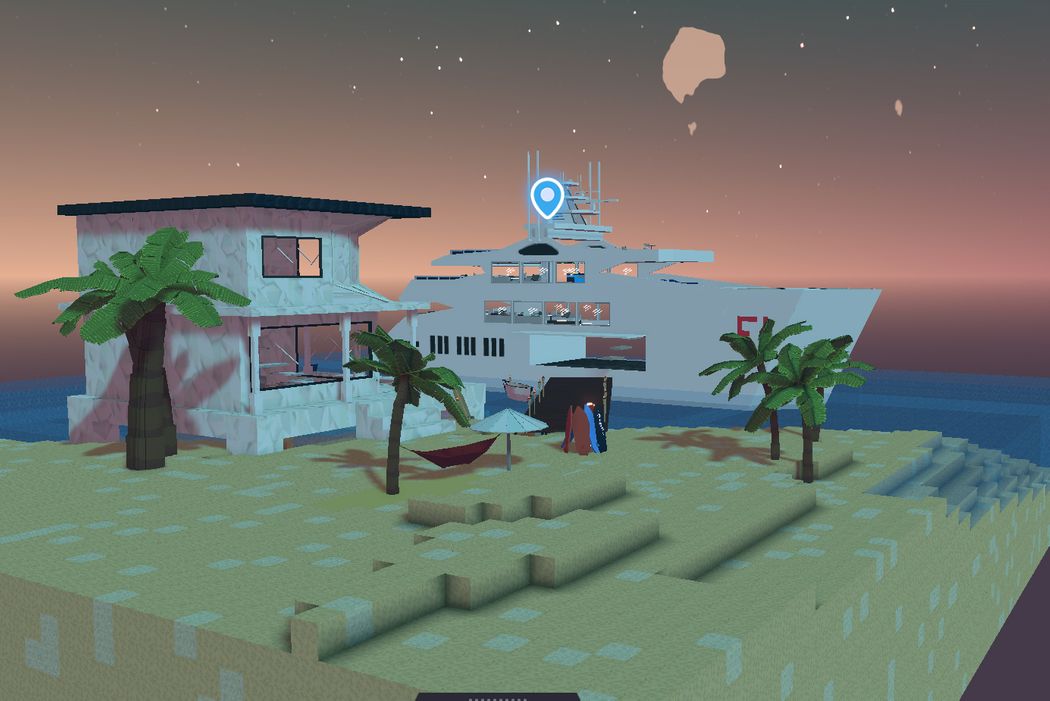 How to buy land in Metaverse TechStory
