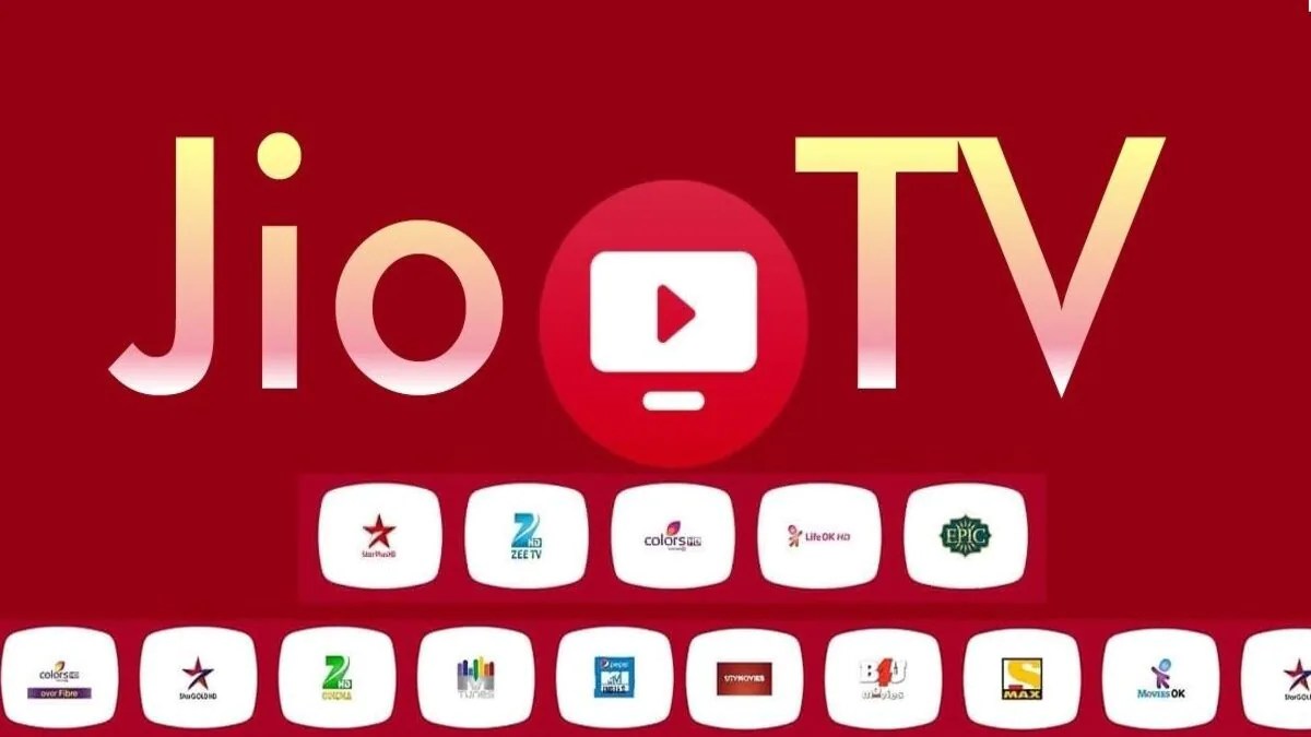 How to watch JioTV on any television and laptop to enjoy live TV TechStory