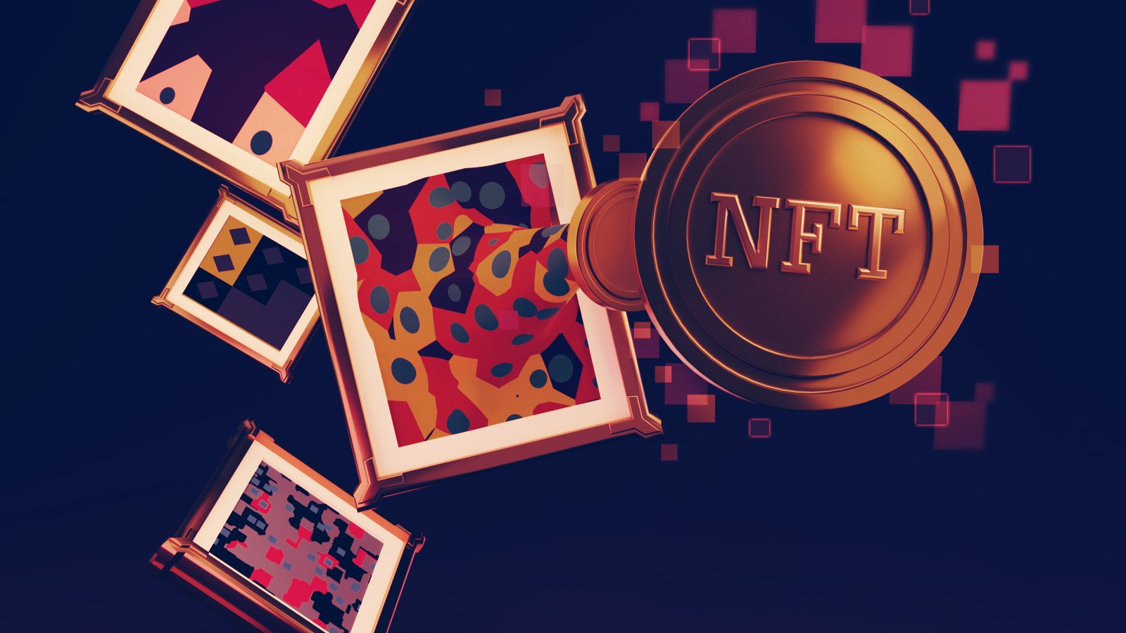 Top 10 most expensive NFTs ever sold! TechStory