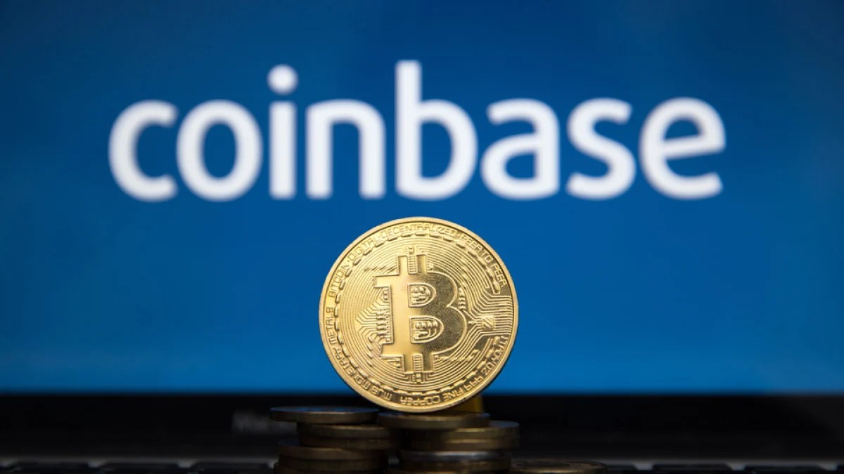 Coinbase sued for patent infringement over crypto transfer technology
