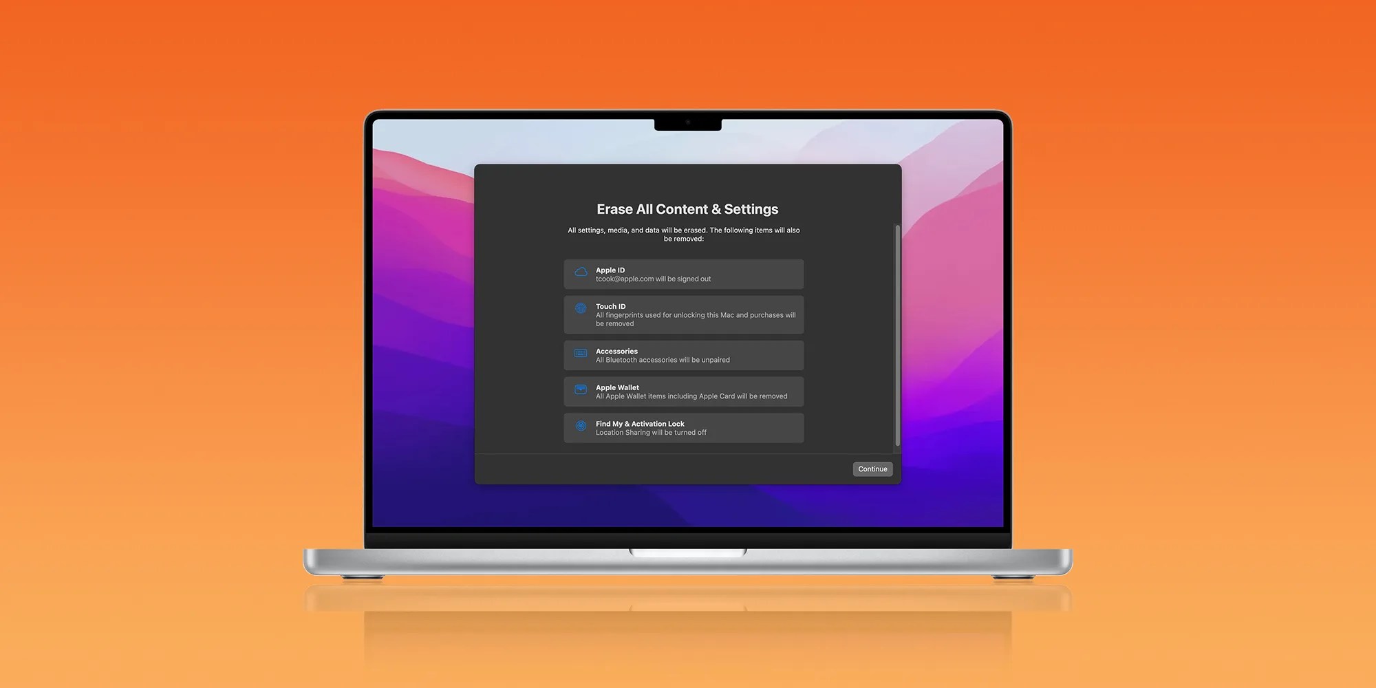 How to Wipe a Macbook TechStory