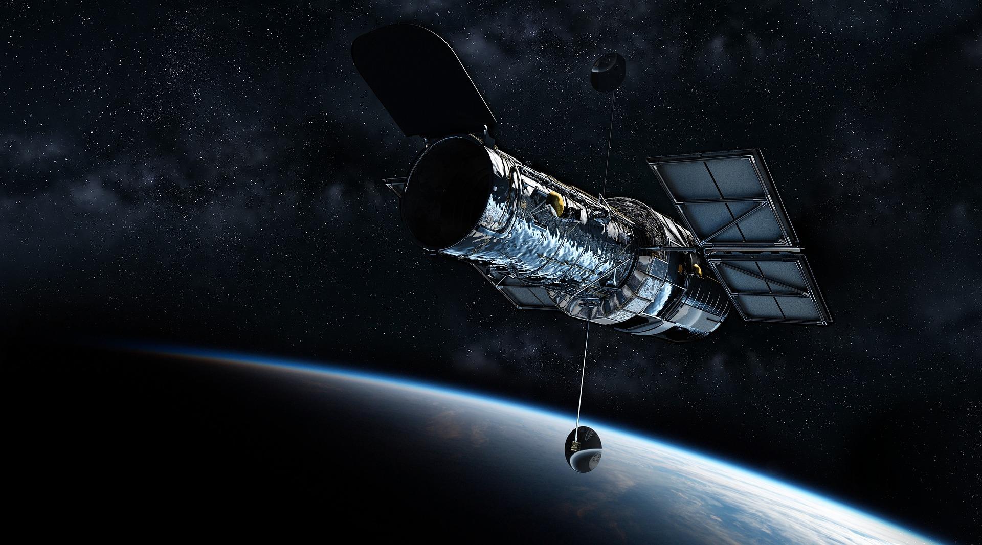 101 about Types of Telescopes Used for Space Observation TechStory