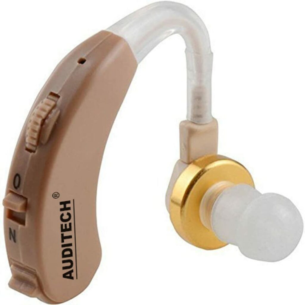 Less expensive Hearing Aids Are now Available Over the Counter in