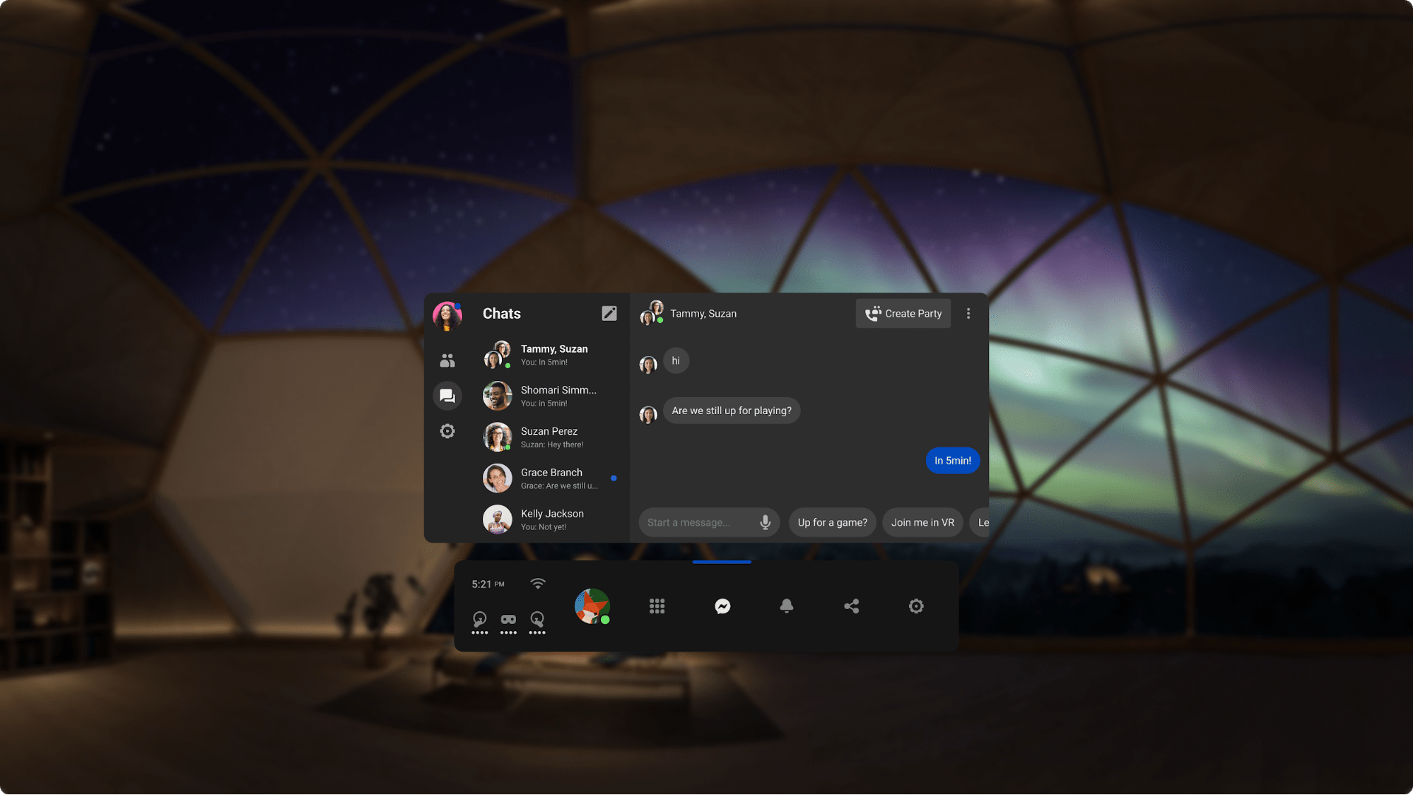 How To Add Friends On Oculus Quest 2 TechStory