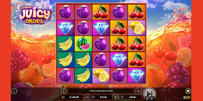 Real Online Casino Slots