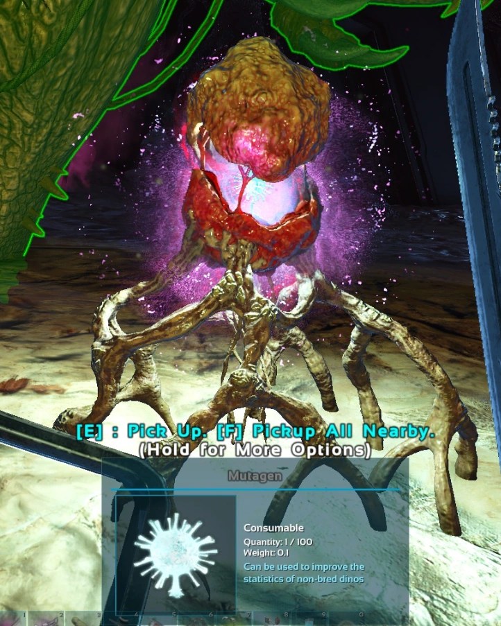 How To Get Mutagen in ARK Survival Evolved TechStory