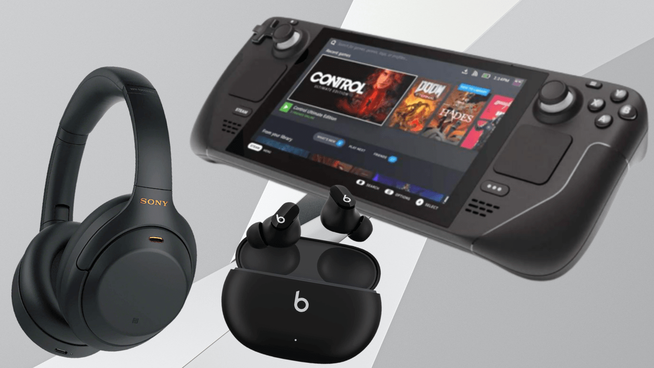 How to Connect Bluetooth Headphones in Steam Deck TechStory