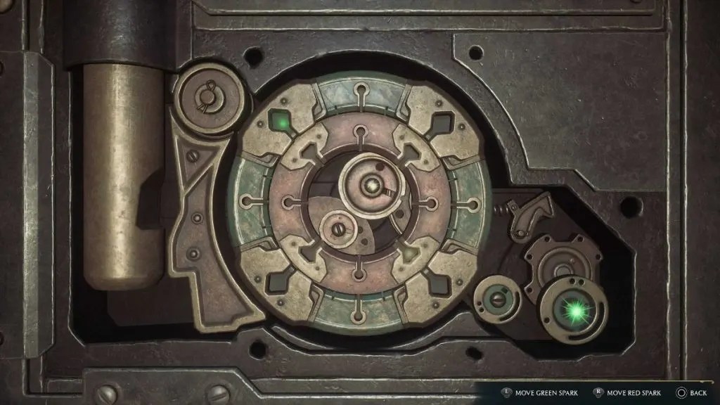 How to Pick Locks in Hogwarts Legacy TechStory