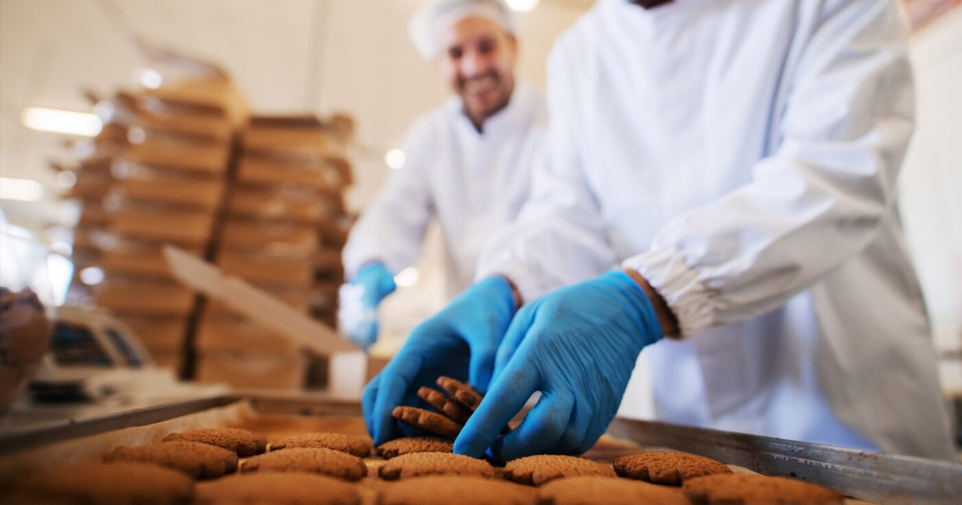 Top 10 Best food processing companies in US TechStory